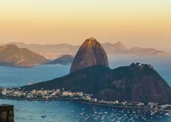 Chuvas no Rio de Janeiro: Desafios e Impactos Após Temporal