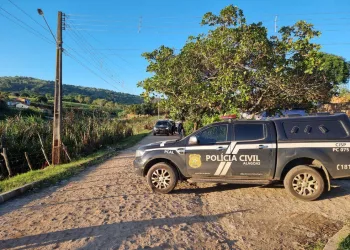 Filha mata mãe envenenada por não aceitar namoro com homem mais velho