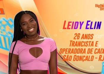 Jovem Trancista e Operadora de Caixa é a Primeira Confirmada no BBB 24