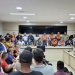 Autoridades se reúnem em Japeri para tratar sobre tragédia das chuvas no Rio