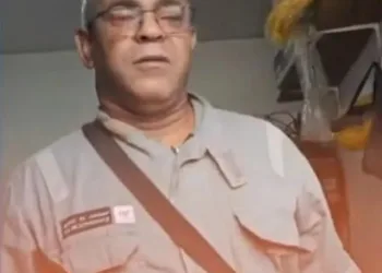 EX TRAFICANTE DA ANTIGA NA ZONA OESTE FINALMENTE É PRESO