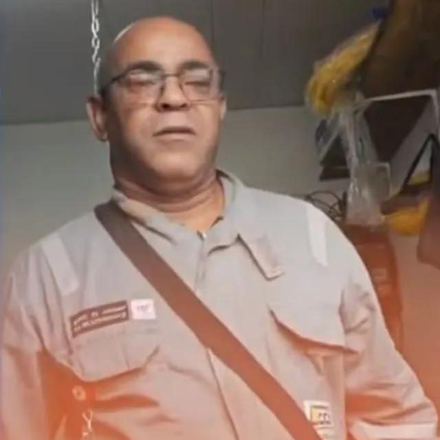 EX TRAFICANTE DA ANTIGA NA ZONA OESTE FINALMENTE É PRESO