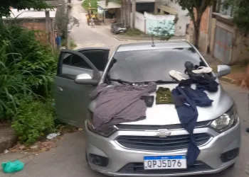 Guerra entre Milicianos no RJ deixa criança de 6 anos baleada