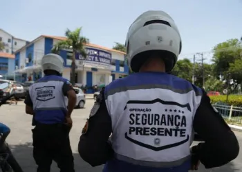 Pela Primeira Vez, Instituto de Segurança Pública Revela Dados de Ocorrências do Programa Segurança Presente