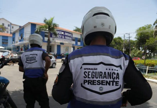 Pela Primeira Vez, Instituto de Segurança Pública Revela Dados de Ocorrências do Programa Segurança Presente