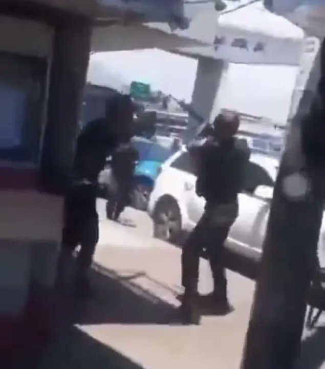 URGENTE: Secretário da PMERJ admite erro em abordagem que resultou na morte de jovem durante protesto