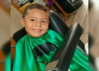 Menor diz que matou menino de 5 anos por ter sido chamada de “sapatão”