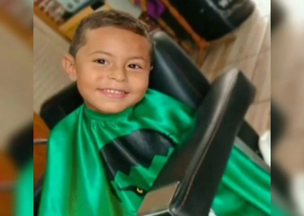 Menor diz que matou menino de 5 anos por ter sido chamada de “sapatão”