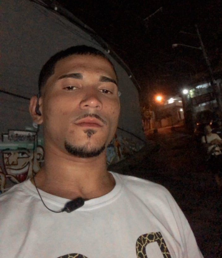 Bandido conhecido como “Susse” é morto em confronto com milicianos na zona oeste do Rio 