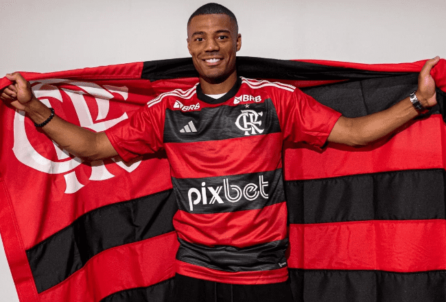 Flamengo confirma ausência de De La Cruz e Allan contra Bangu