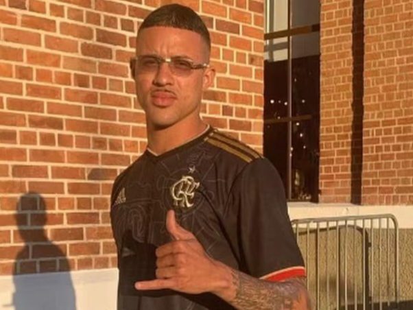 Polícia prende suspeito de tentativa de homicídio durante o carnaval em Barra de Guaratiba