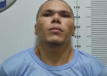 Conheça Tatu um dos fugitivos de um presídio federal