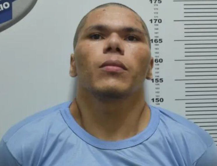 Conheça Tatu um dos fugitivos de um presídio federal