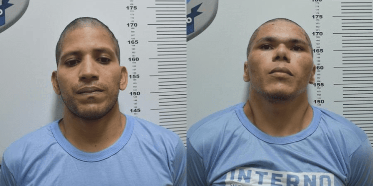 Fugitivos de Mossoró fazem família refém por quatro horas; investigadores afirmam que eles se comunicaram com o Rio de Janeiro