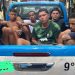 14 traficantes presos numa operação policial no RJ