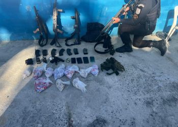 Três Traficantes Mortos e um Preso em Confronto com PMs no RJ