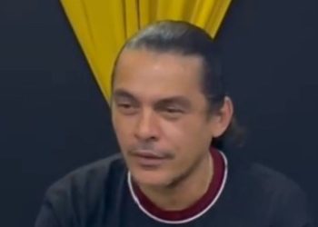 Conheca o traficante que comandou a invasão a comunidade rival na Zona Oeste