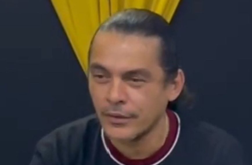 Conheca o traficante que comandou a invasão a comunidade rival na Zona Oeste