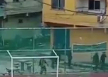 Traficantes do Comando Vermelho dominam completamente comunidade na Zona Oeste e impõem regras