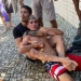 Criminoso que matou jovem no Recreio,  tem 18 passagens na policia