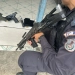 Três milicianos ligados à milícia chefiada por Zinho são presos na Zona Oeste do Rio