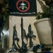 Polícia apreende armamento em operação em  comunidade na Zona oeste