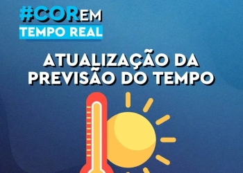 Previsão do Tempo: Céu Parcialmente Nublado e Temperaturas Elevadas