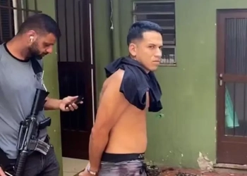 Polícia Civil prende suspeito de extorsão de R$ 1 milhão para conclusão das obras do Parque Piedade