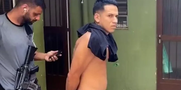 Polícia Civil prende suspeito de extorsão de R$ 1 milhão para conclusão das obras do Parque Piedade