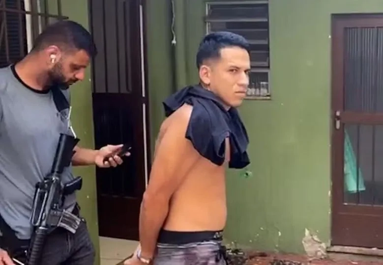 Polícia Civil prende suspeito de extorsão de R$ 1 milhão para conclusão das obras do Parque Piedade