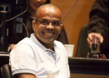 Fuga Histórica de Penitenciária Federal Deixa Fernandinho Beira Mar “Feliz”, Dizem Fontes