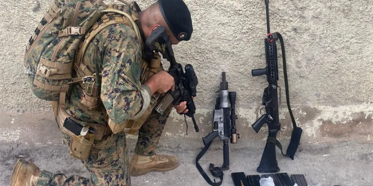 Megaoperação nos Complexos da Penha e Alemão (CV): Balanço Atualizado