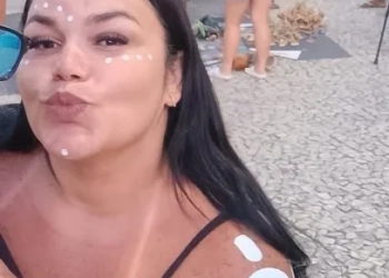 Urgente!! Mulher é decapitada dentro de casa no RJ