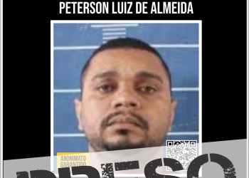 Policia prende miliciano na Zona Oeste