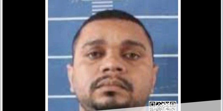 Policia prende miliciano na Zona Oeste