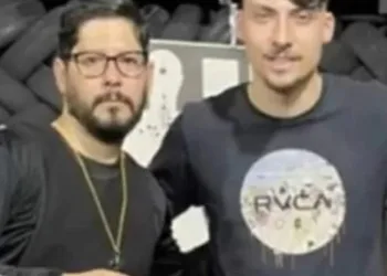 Ex-empresário de Jair Renan, filho “04” de Bolsonaro, é liberado da prisão