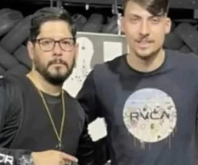 Ex-empresário de Jair Renan, filho “04” de Bolsonaro, é liberado da prisão