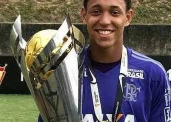 Flamengo é condenado a pagar R$ 3 milhões a família do caso Ninho do Urubu