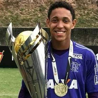 Flamengo é condenado a pagar R$ 3 milhões a família do caso Ninho do Urubu