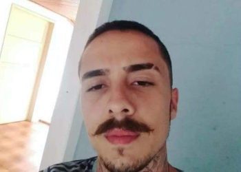 Jovem desaparecido na região!! Familia pede ajuda!!