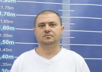 URGENTE!! JUSTIÇA DETERMINA TRANSFERÊNCIA DE ZINHO PARA PENITENCIÁRIA FEDERAL