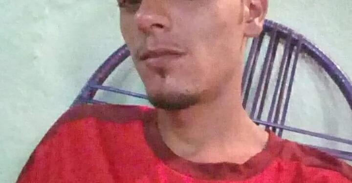 IDENTIFICADO JOVEM EXECUTADO EM CAMPO GRANDE