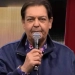 Apresentador Faustão é internado para novo transplante de rim