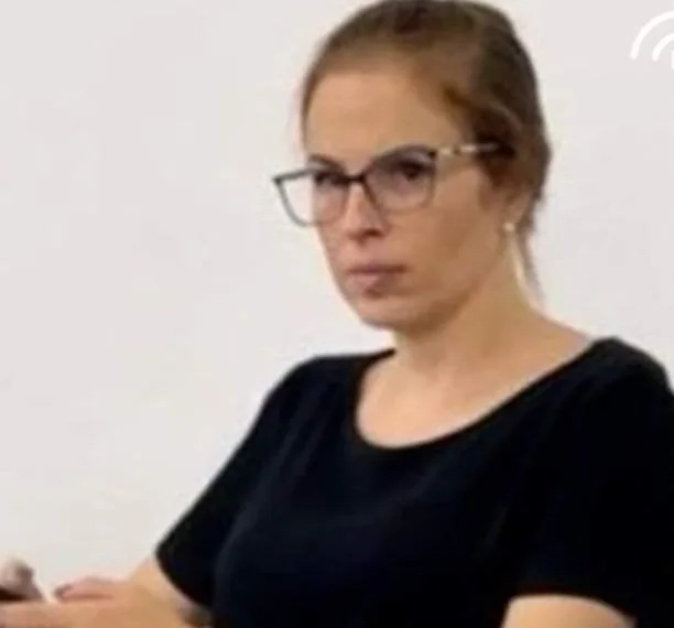 Suzane Von Richthofen inicia estudos em faculdade de Direito