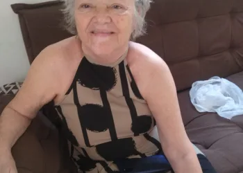 Descanse em paz… identificada a senhora morta por herança em Campo Grande