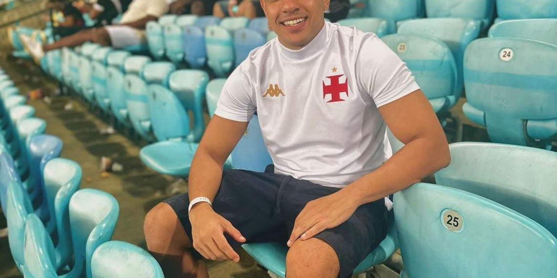 DESCANSE EM PAZ… IDENTIFICADO JOVEM MORTO NO RECREIO