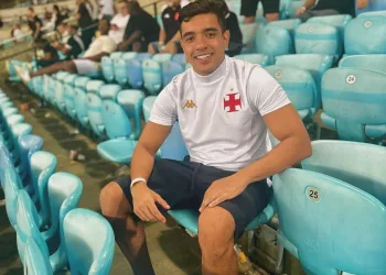 DESCANSE EM PAZ… IDENTIFICADO JOVEM MORTO NO RECREIO