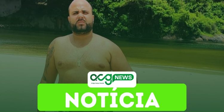 IDENTIFICADO O HOMEM QUE FOI EXECUTADO EM GUARATIBA AGORA POUCO!
