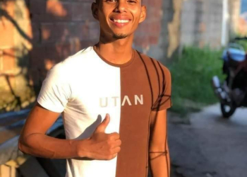Descanse em paz!! Jovem Morador de Guaratiba que Estava Desaparecido Foi Encontrado Sem Vida