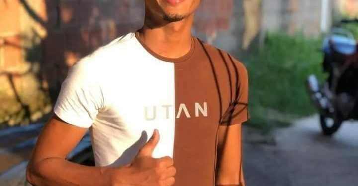 Descanse em paz!! Jovem Morador de Guaratiba que Estava Desaparecido Foi Encontrado Sem Vida